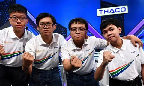 4 "nhà leo núi" của Chung kết Olympia 2024 giờ ra sao?