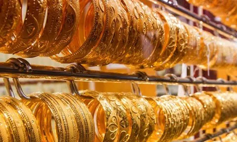 Vì sao vàng lại quý đến vậy?