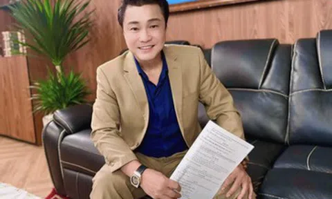 Diễn viên Lý Hùng giàu cỡ nào?