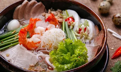 Chuỗi chương trình du lịch mới dành riêng cho các "tín đồ ẩm thực" TP.HCM