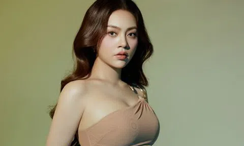Nữ ca sĩ được NSND Quang Vinh nhận xét giọng hát 'không dầu mỡ' là ai?