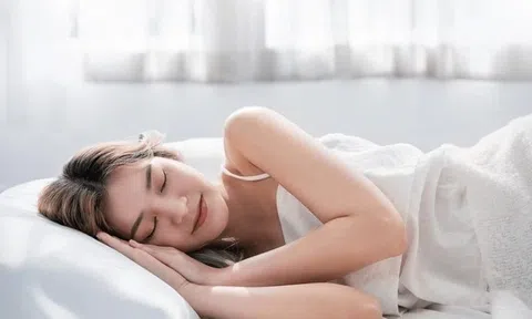 ĐH Oxford phát hiện ra thời điểm tốt nhất để đi ngủ, giúp kéo dài tuổi thọ: Không phải trước 10h tối như nhiều người vẫn nghĩ