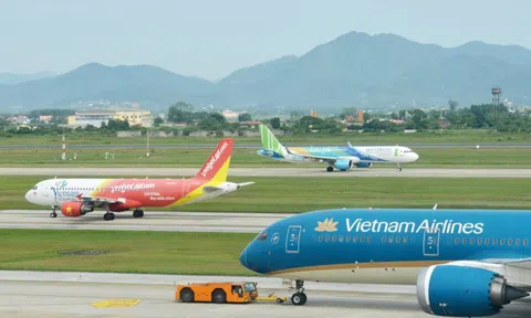 45% chuyến bay bị trễ, huỷ: Đại biểu Quốc hội đề nghị phải quy định cụ thể việc bồi thường