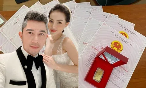 Doanh nghiệp liên quan Lương Bằng Quang gặp biến