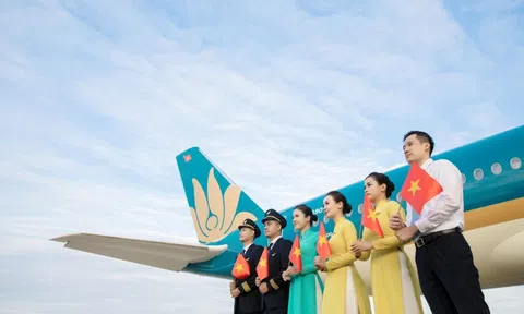 Sức lan tỏa khắp 30 nước và vùng lãnh thổ: Một cái tên đưa Việt Nam vươn ra toàn cầu, hé lộ 3 bước chiến lược