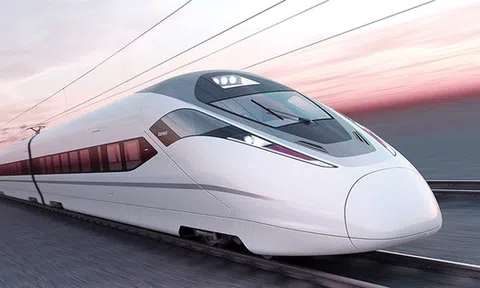 Đồng Nai vừa chỉ đạo quan trọng liên quan đến 82km đường sắt tốc độ cao đi qua