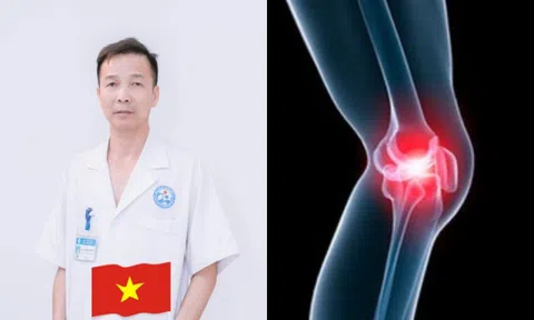 Gia tăng ca bệnh xương khớp khi chơi pickleball, nhiều người Việt đang mắc chung 1 lỗi