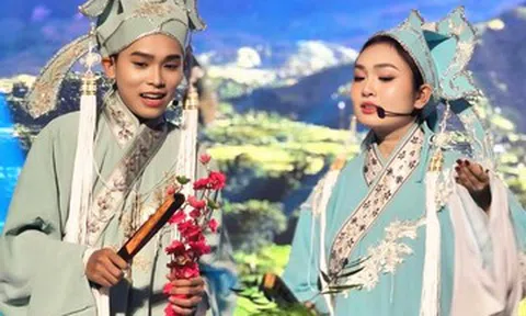 BTC lên tiếng nghi vấn 'chèn ép' ca sĩ Thiện Nhân, Hồ Văn Cường