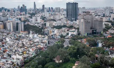 Dự kiến từ 2026, người dân phải cung cấp số lượng nhà, đất sở hữu
