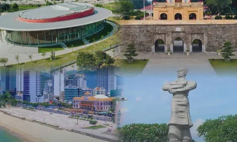 CHÍNH THỨC: Lộ diện 4 điểm cầu đặc biệt của Chung kết năm Đường Lên Đỉnh Olympia 2025