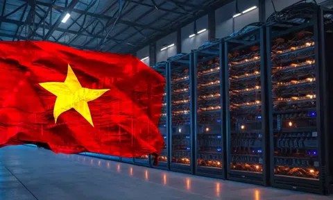 Việt Nam thành điểm đến trong lĩnh vực tỷ đô: Vượt qua "bóng" các nước láng giềng, sẵn sàng tăng trưởng