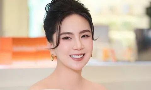 MC Mai Ngọc sống như 'bà hoàng' trong lâu đài nhà chồng ở Bắc Ninh