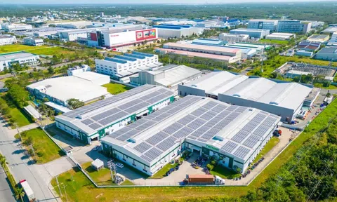 Dự kiến sửa quy định ưu đãi đầu tư với khu công nghiệp, khu kinh tế