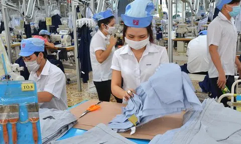 Chuyên gia nói gì về khung thỏa thuận thuế quan giữa Mỹ và Việt Nam?