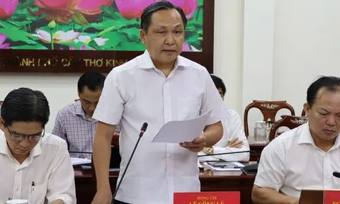 Cần Thơ: Một doanh nghiệp sản xuất bia nộp thuế gần 700 tỉ đồng