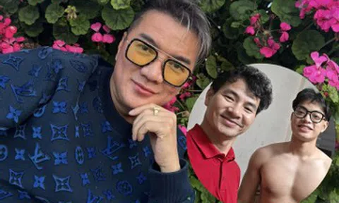 Ca sĩ Đàm Vĩnh Hưng lên tiếng về bình luận 'kém duyên' với Cục trưởng Xuân Bắc