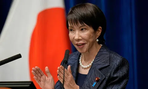 Tân Thủ tướng Nhật Bản sắp tung gói kích thích kinh tế hơn 92 tỷ USD