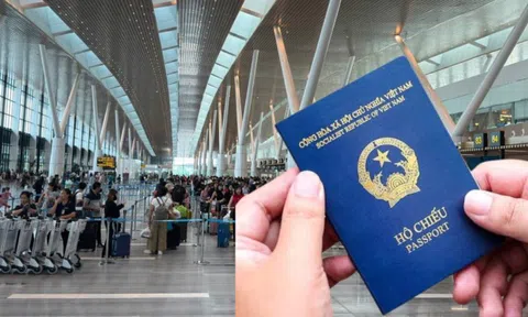 Danh sách 50 điểm đến miễn visa cho người Việt Nam năm 2025