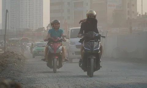 Nói thật là, sao Honda và nhiều hãng Nhật lại cần đến 2 - 3 năm nữa để “chuyển đổi xanh” trong khi chính sách đã định từ lâu