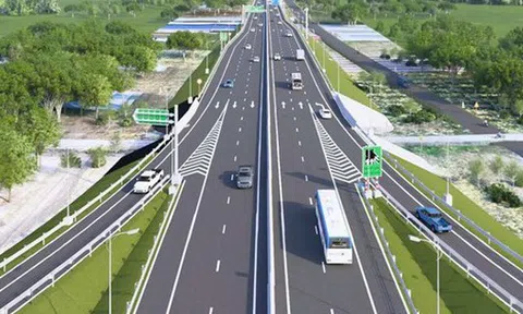 Diễn biến mới về dự án đường Vành đai dài 48km, do Becamex, Đèo Cả làm chủ đầu tư