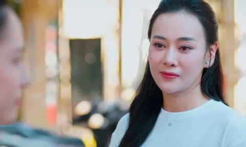 Phim giờ vàng VTV có diễn viên Phương Oanh, Lan Phương gây sốt
