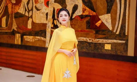 Duyên Quỳnh thừa nhận dễ "lung lay" vì thiếu trải nghiệm sống