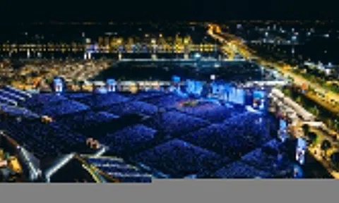 Vinpearl được vinh danh 'Thương hiệu mạnh nhất Đông Nam Á năm 2025'