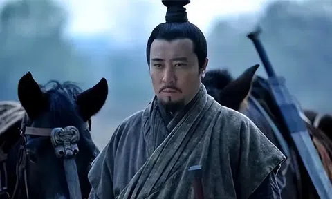 3 bậc kỳ tài có EQ cao nhất Tam Quốc