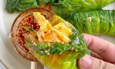 Việt Nam có loại rau "trăm lớp", rẻ bèo nhưng mỡ thừa, ung thư, dạ dày và tim mạch đều phải khiếp sợ!