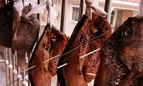 2 loại cá dễ gây ung thư nhiều người ăn