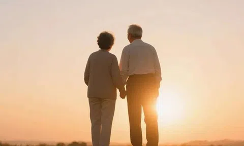Tuổi già có đắng hay không phụ thuộc vào năm 55 tuổi: Sau 55 tuổi, những điều này quyết định chất lượng cuộc sống của người trung niên