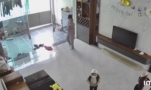 Âm thanh tuyệt nhất thế giới mà phụ huynh nào cũng muốn nghe!