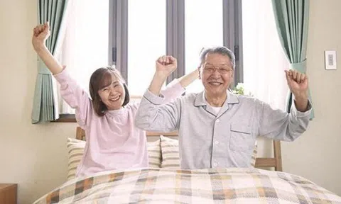 Người sống thọ có 8 đặc điểm hóa ra bình thường vô cùng, nếu bạn có được 4 điểm thôi cũng đáng mừng