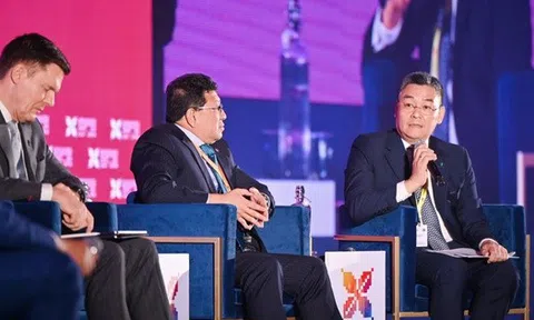 Phó Tổng Giám đốc Petrovietnam chỉ ra lĩnh vực Việt Nam có tiềm năng khổng lồ