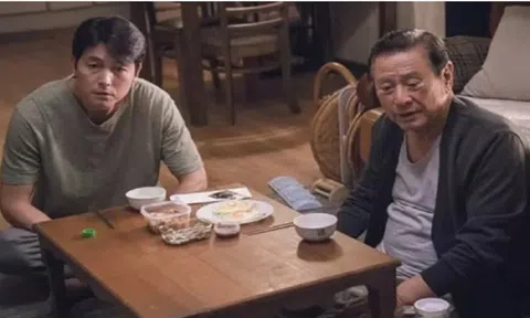 Đàn ông sống hơn nửa đời người mới hiểu: 60 tuổi thành công gói gọn trọng 2 chữ này