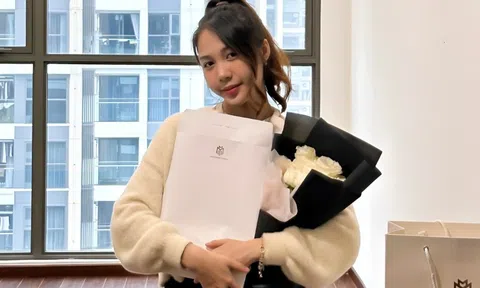 Cô gái TP.HCM cầm 300 triệu mua nhà, lãi 1 tỷ đồng sau 2 năm