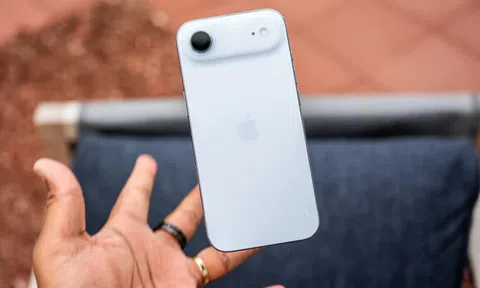 Lý do khiến iPhone Air mất nhiệt