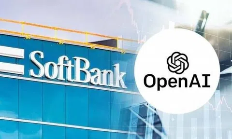 SoftBank tăng vốn vào OpenAI, mở đường IPO