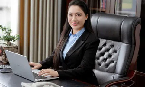 Phó tổng giám đốc Shengli Việt Nam nhận giải Nhà lãnh đạo tiêu biểu ASEAN 2025