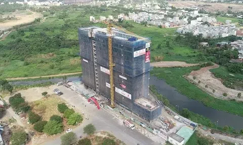 Giao dịch bất động sản phần lớn là mua căn nhà thứ hai