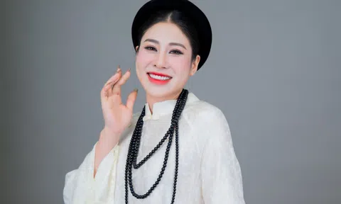 Quán quân Trương Bảo Yến "Nam tiến" nhờ Đàm Vĩnh Hưng