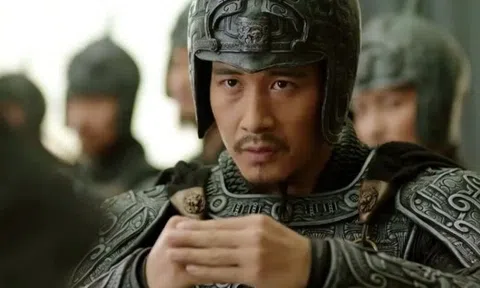 Vị tướng khiến Lưu Bị phải dè chừng: Ngụy Diên và Trương Phi không thể hạ, chỉ Triệu Vân khuất phục được