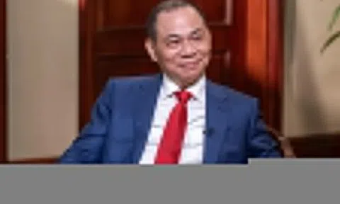 Tài sản ông Phạm Nhật Vượng lớn hơn vốn hóa mọi ngân hàng Việt Nam