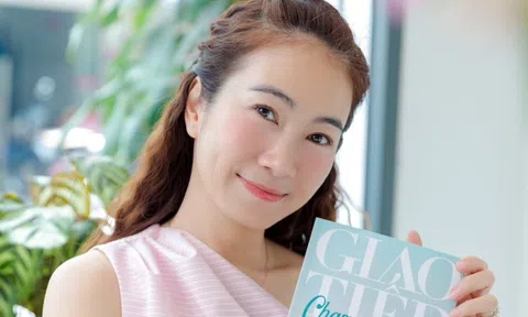 Bí quyết kết nối của MC Thanh Thảo Hugo