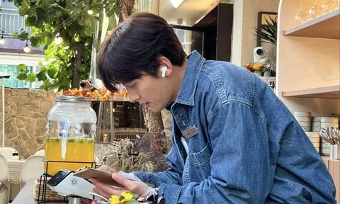 Ji Chang Wook tham gia chương trình ẩm thực của Philippines