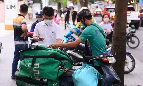 Thêm thủ đoạn lừa đảo mới, chưa từng xuất hiện nhắm đến người mua hàng online