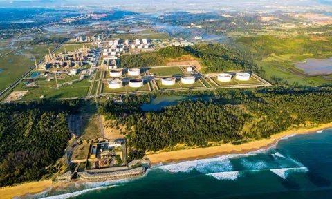 Bước ngoặt mới của đại dự án chiến lược quốc gia được đầu tư 36.000 tỷ đồng