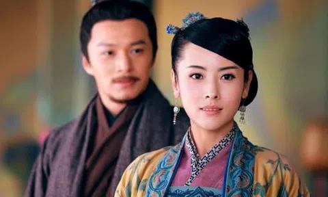 Quách Tĩnh có 4 biệt danh: Ba trong số đó được giang hồ kính nể, cái cuối cùng chỉ Hoàng Dung gọi