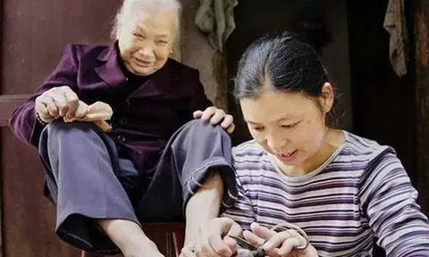 Chỉ khi về già bạn mới hiểu rằng: 3 kiểu người già này là hạnh phúc nhất, kiểu đầu tiên ít người có được, bạn sẽ thuộc kiểu nào?