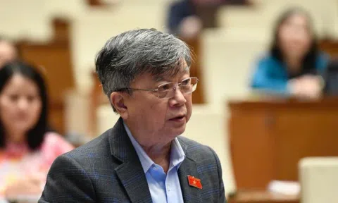 Lương của cán bộ, công chức, viên chức phải tương xứng với mức sống trung bình của xã hội